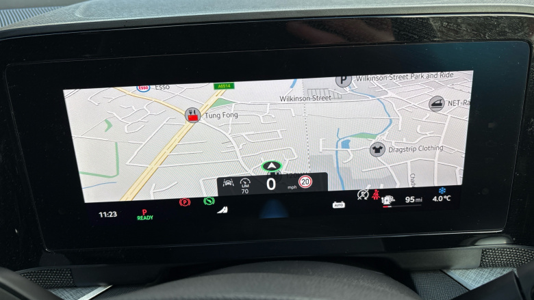 Skoda Kodiaq 1.5 TSI iV 204 SE 5dr DSG Estate